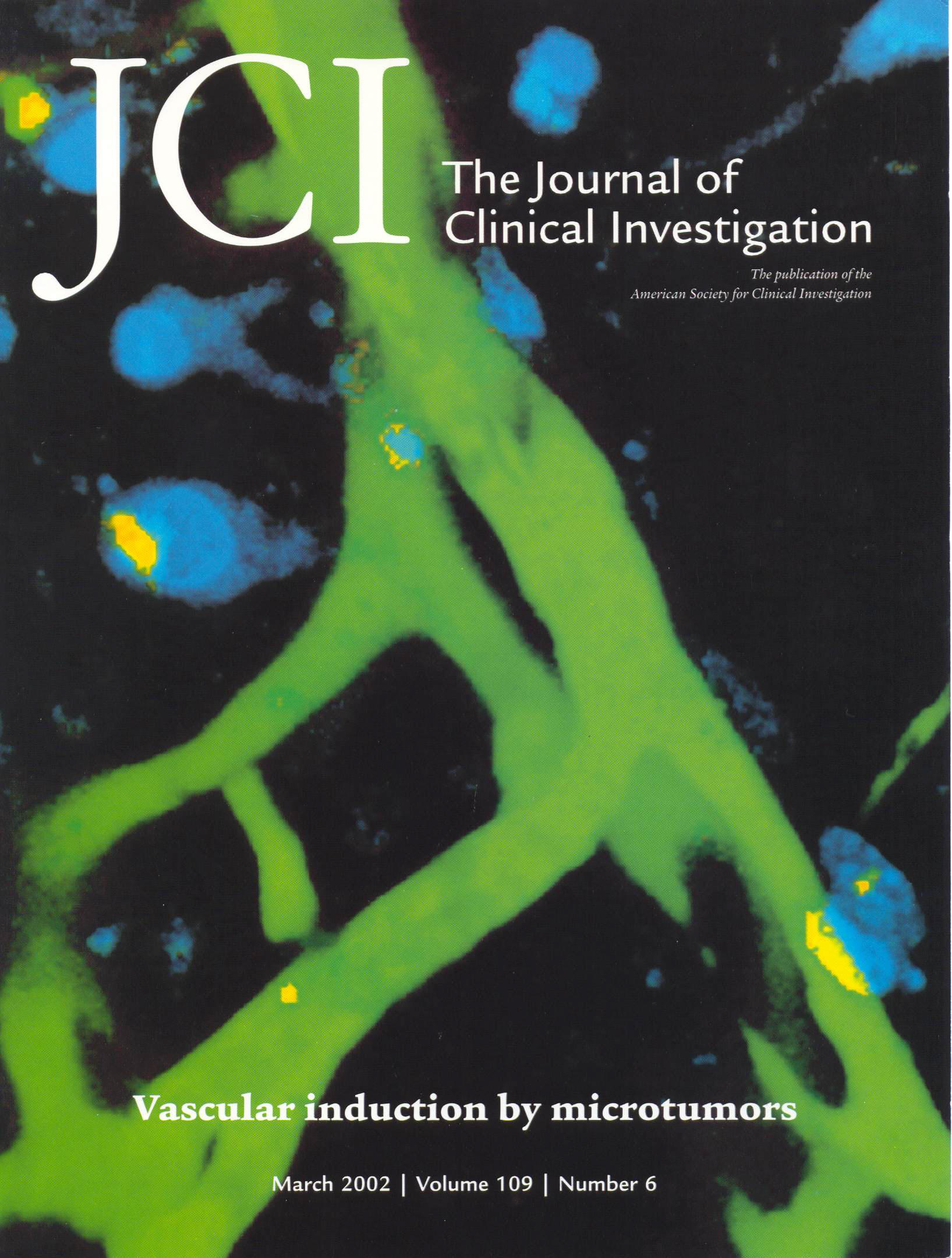 JCI-Journal of Clinical Investigation